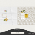 Let's Go Quick Page Kit