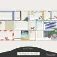 The Good Life: July 2020 Quick Pages Kit #2
