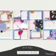 The Good Life: January 2022 Quick Pages Kit