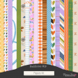 Fieldnotes #19 Papers Kit