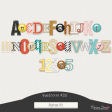 Fieldnotes #20 Alphas Kit