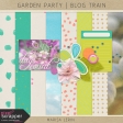 Garden Party Mini Kit