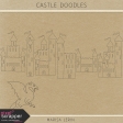 Castle Doodles Kit