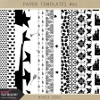 Paper Templates Kit #62