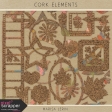 Bolivia Cork Elements