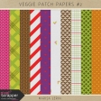 The Veggie Patch Papers #2 Kit