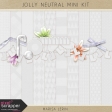 Jolly Neutral Mini Kit