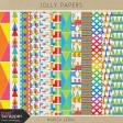 Jolly Papers Kit