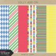 Jolly Papers Add-on Kit