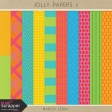 Jolly Papers Kit #2