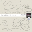 Scribbles 15 - 19  Kit