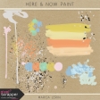 Here & Now Paint Kit