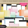 Here & Now Pocket Cards #2