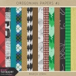 Oregonian Papers Kit #2