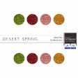 Spring Fields Glitters Kit