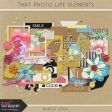 That Photo Life Elements Kit