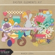 Easter Elements Kit