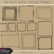 The Most Useful Doodle Frames