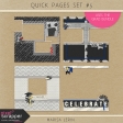 Quick Pages Kit #5