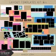 Layout Templates Kit #11