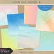 Good Day Papers Kit #1
