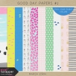 Good Day Papers Kit #2