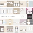Superlatives Quick Pages 21-40 Kit