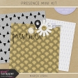 Presence Mini Kit