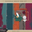 Bohemian Breeze Mini Kit