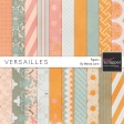 Versailles Papers Kit