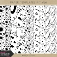 Paper Templates Kit #96