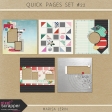 Quick Pages Kit #22