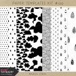 Paper Templates Kit #100