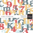 Amsterdam Cardboard Alphas Kit