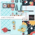 Amsterdam Clusters Kit