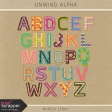 Unwind Alpha Kit