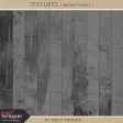 Heavy Paint Textures