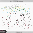 Scattered - Templates