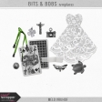 Bits & Bobs - Templates