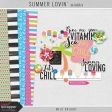 Summer Lovin - Minikit