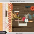 Pumpkin Spice - Minikit