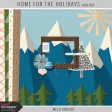 Home for the Holidays - Minikit