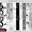 Templates - Mixed Media