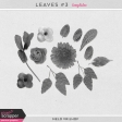 Leaves 3 - Templates