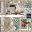 Frozen Elements Kit