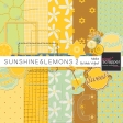 Sunshine and Lemons Minikit No2