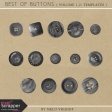 Best Of Buttons - Volume 1.2: Templates