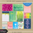 Good Day - Journal Cards