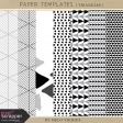 Paper Templates - Triangles