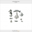 Charms No.3